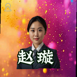 赵璇